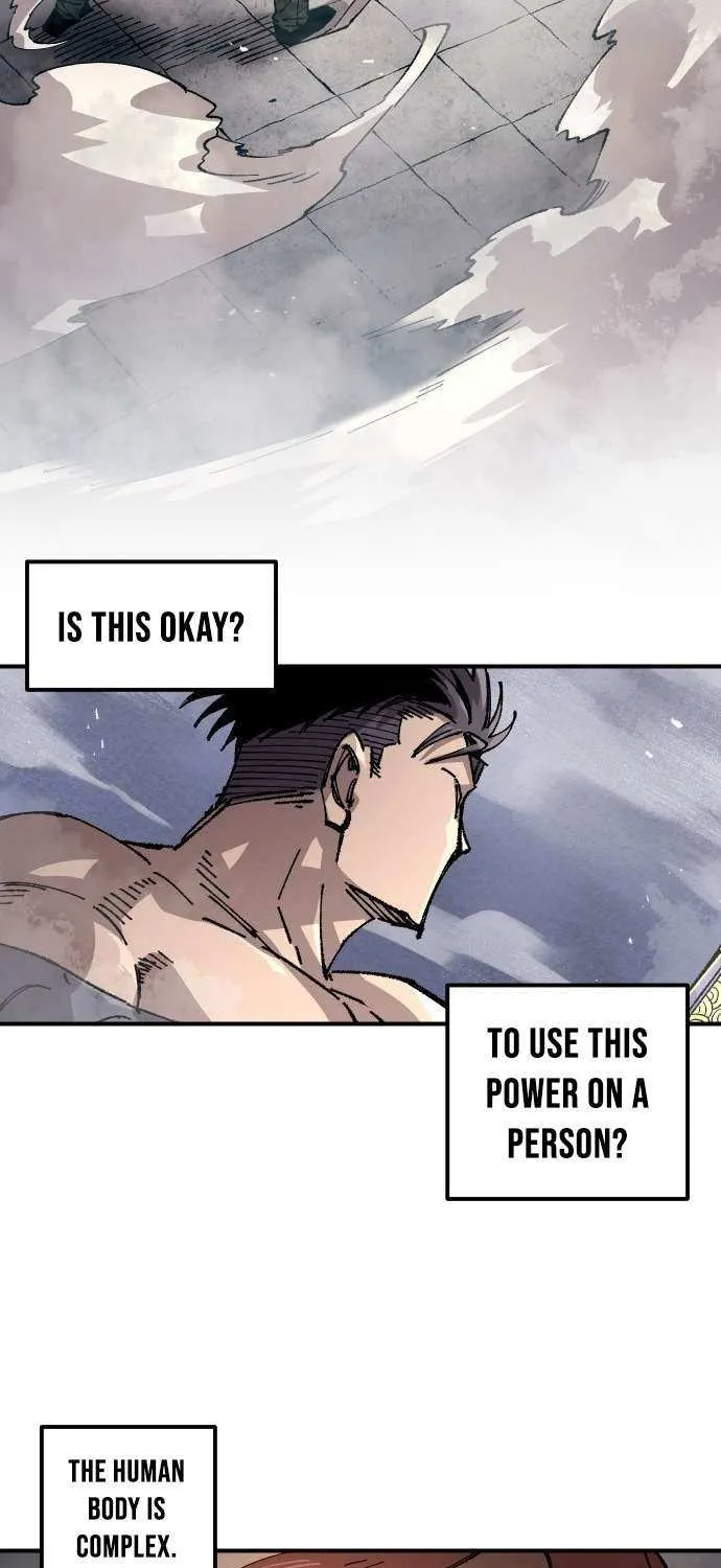 Reincarnation of the Veteran Soldier Chapter 170 page 4 - 