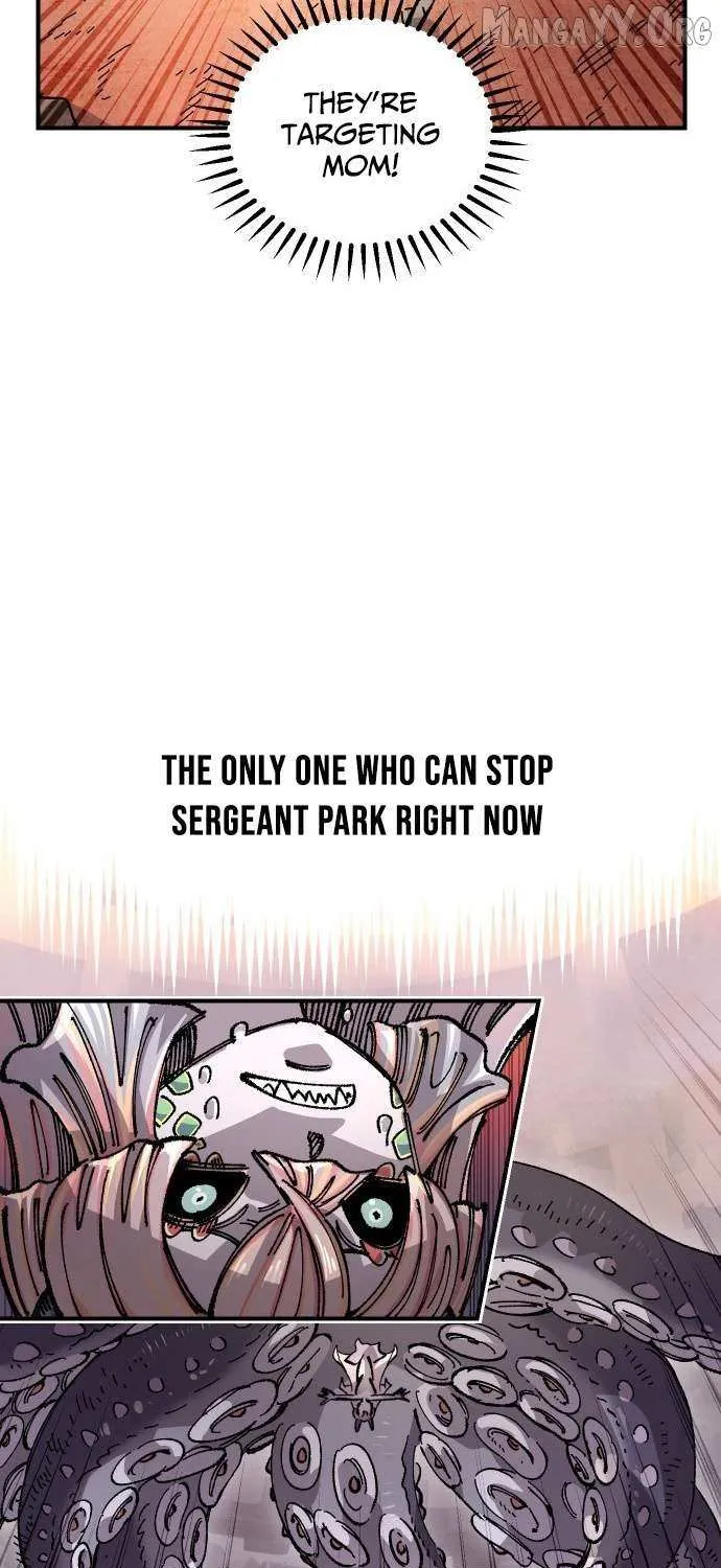 Reincarnation of the Veteran Soldier Chapter 170 page 37 - 
