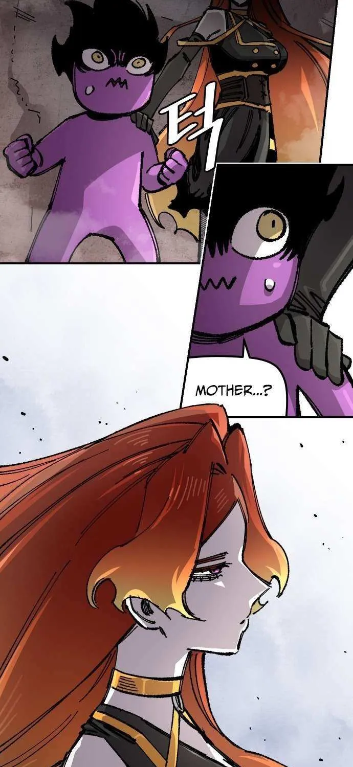 Reincarnation of the Veteran Soldier Chapter 170 page 39 - 