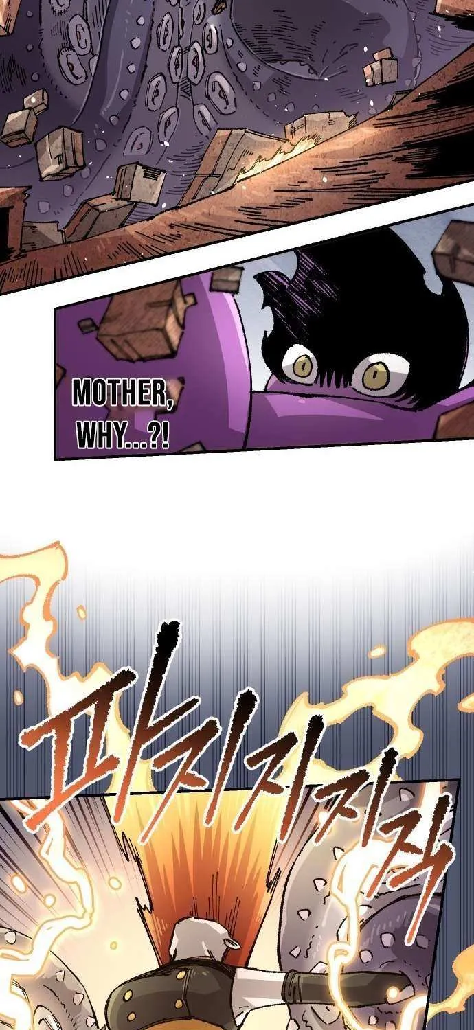 Reincarnation of the Veteran Soldier Chapter 170 page 41 - 