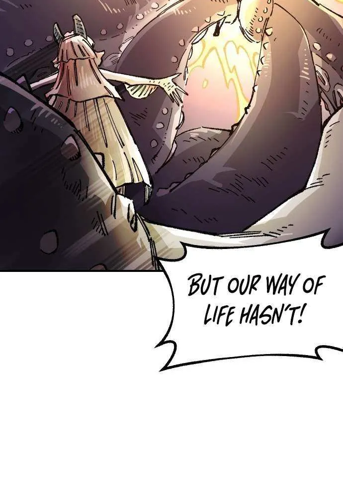 Reincarnation of the Veteran Soldier Chapter 170 page 43 - 
