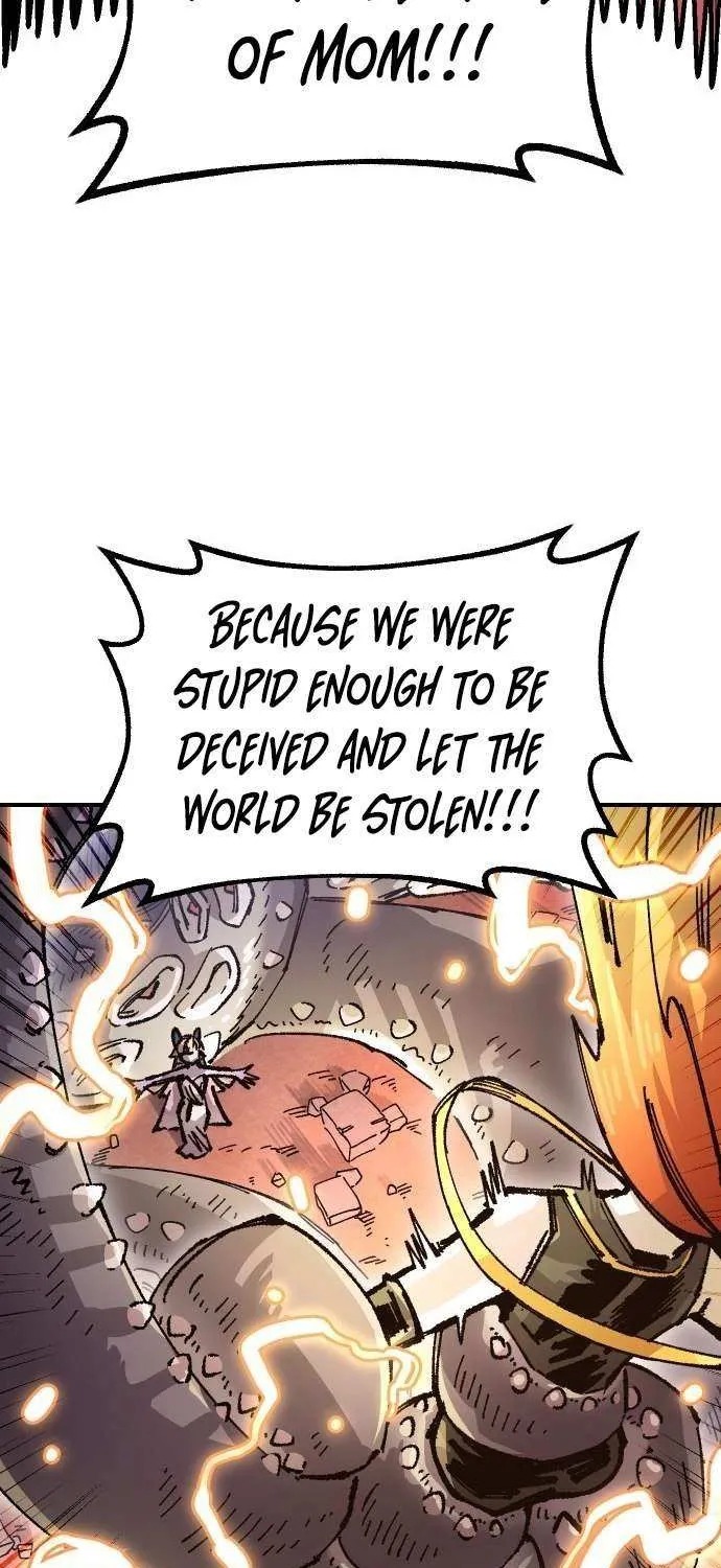 Reincarnation of the Veteran Soldier Chapter 170 page 46 - 
