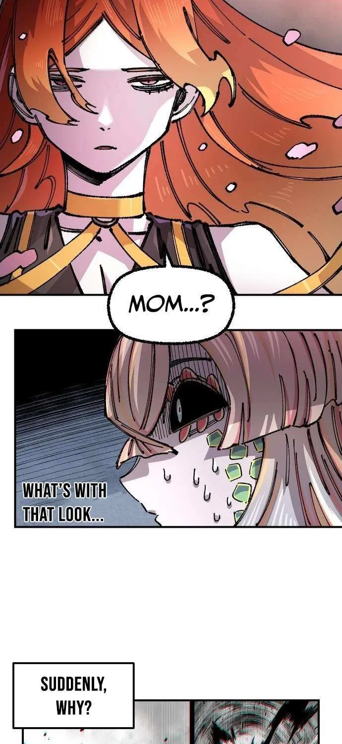 Reincarnation of the Veteran Soldier Chapter 170 page 54 - 