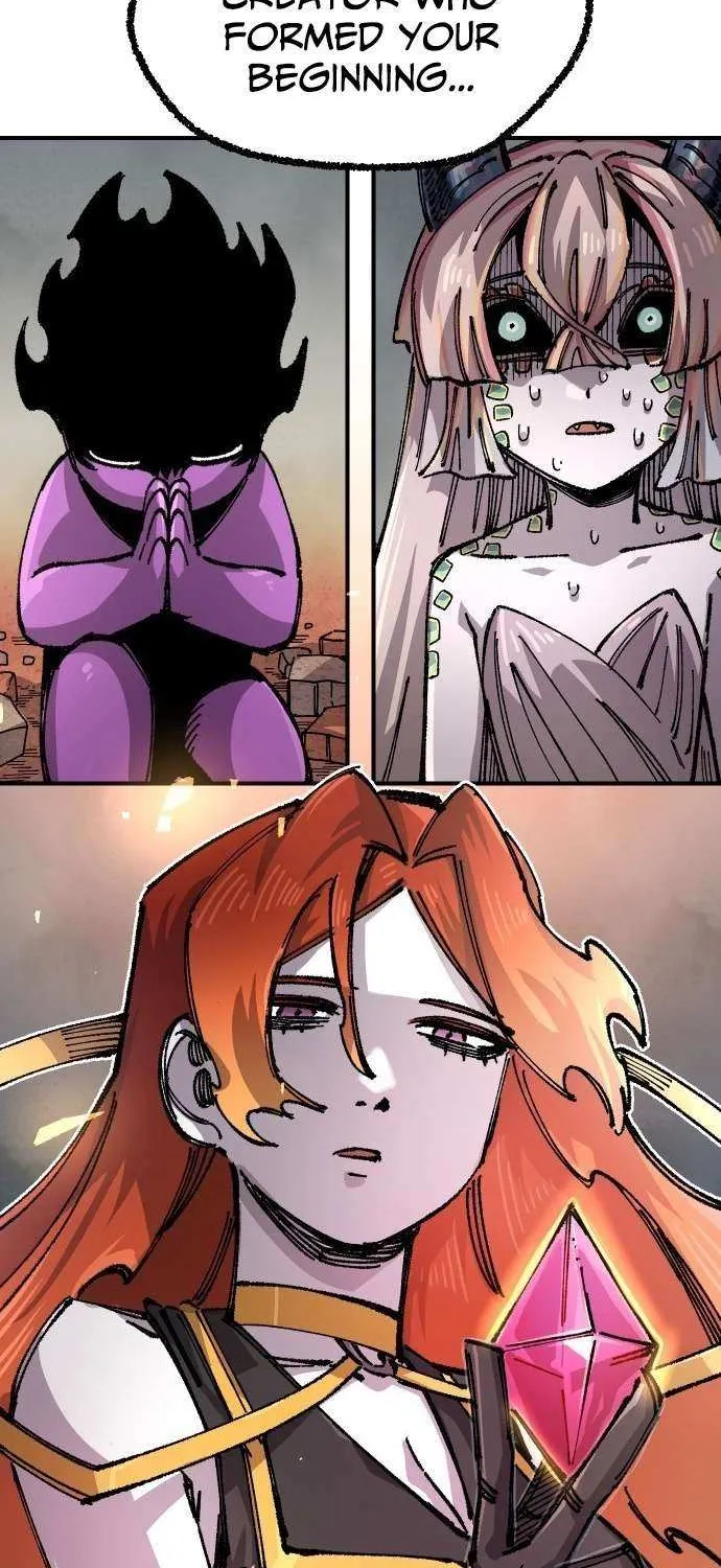 Reincarnation of the Veteran Soldier Chapter 170 page 56 - 