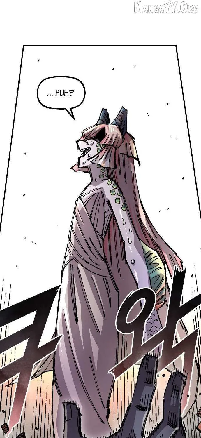 Reincarnation of the Veteran Soldier Chapter 170 page 58 - 