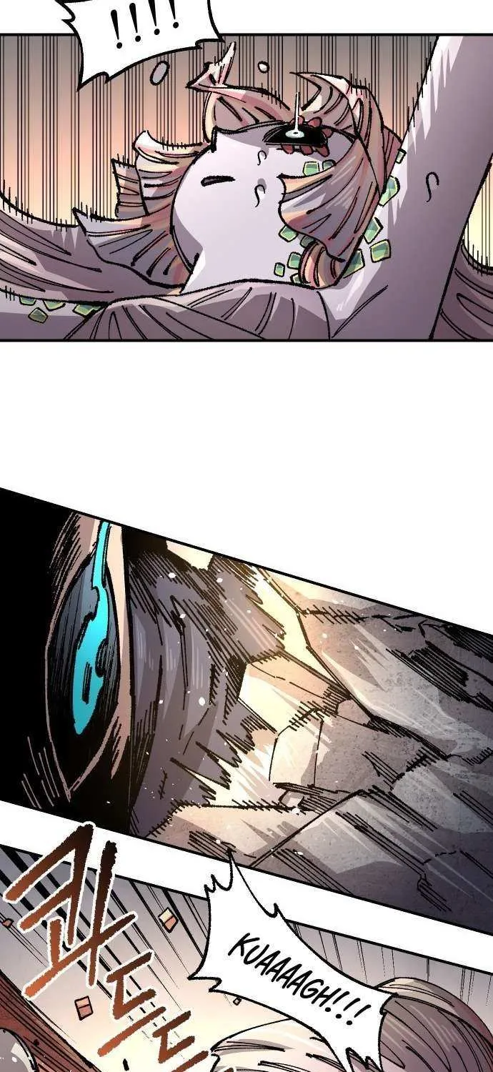 Reincarnation of the Veteran Soldier Chapter 170 page 60 - 