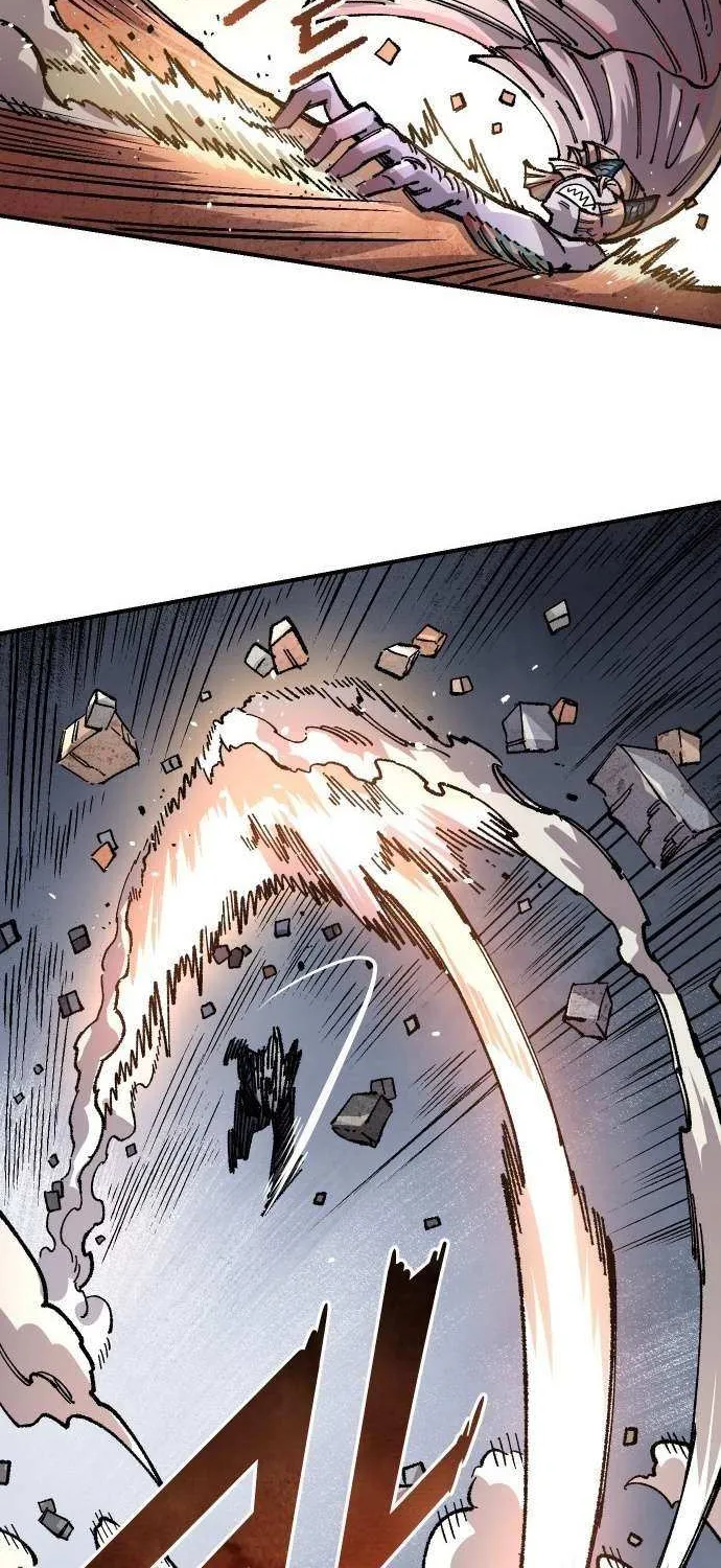 Reincarnation of the Veteran Soldier Chapter 170 page 61 - 