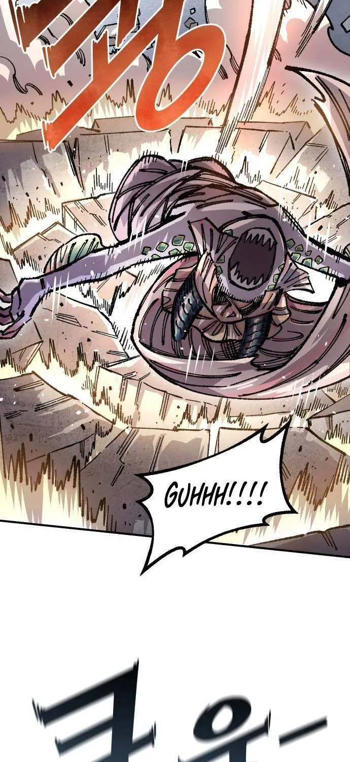 Reincarnation of the Veteran Soldier Chapter 170 page 62 - 