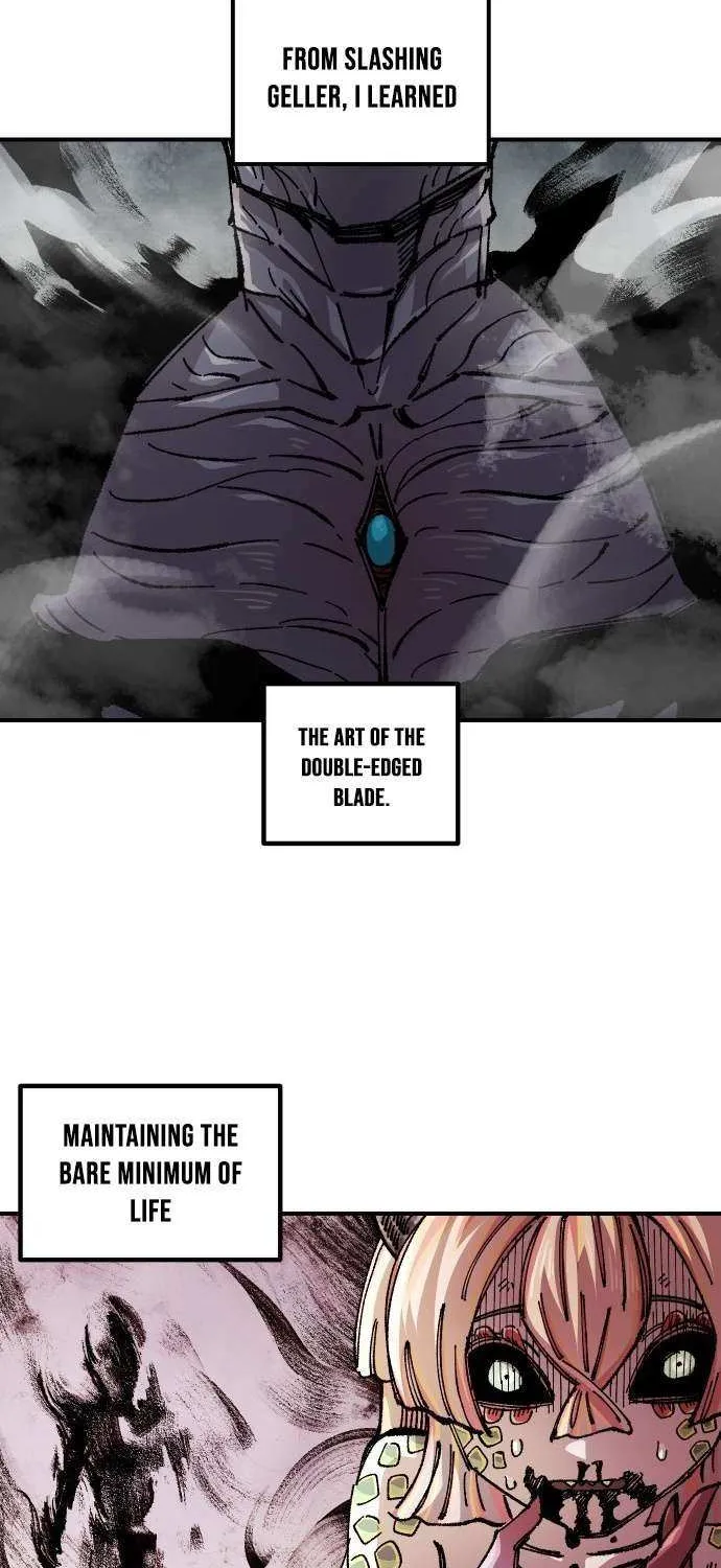 Reincarnation of the Veteran Soldier Chapter 170 page 66 - 