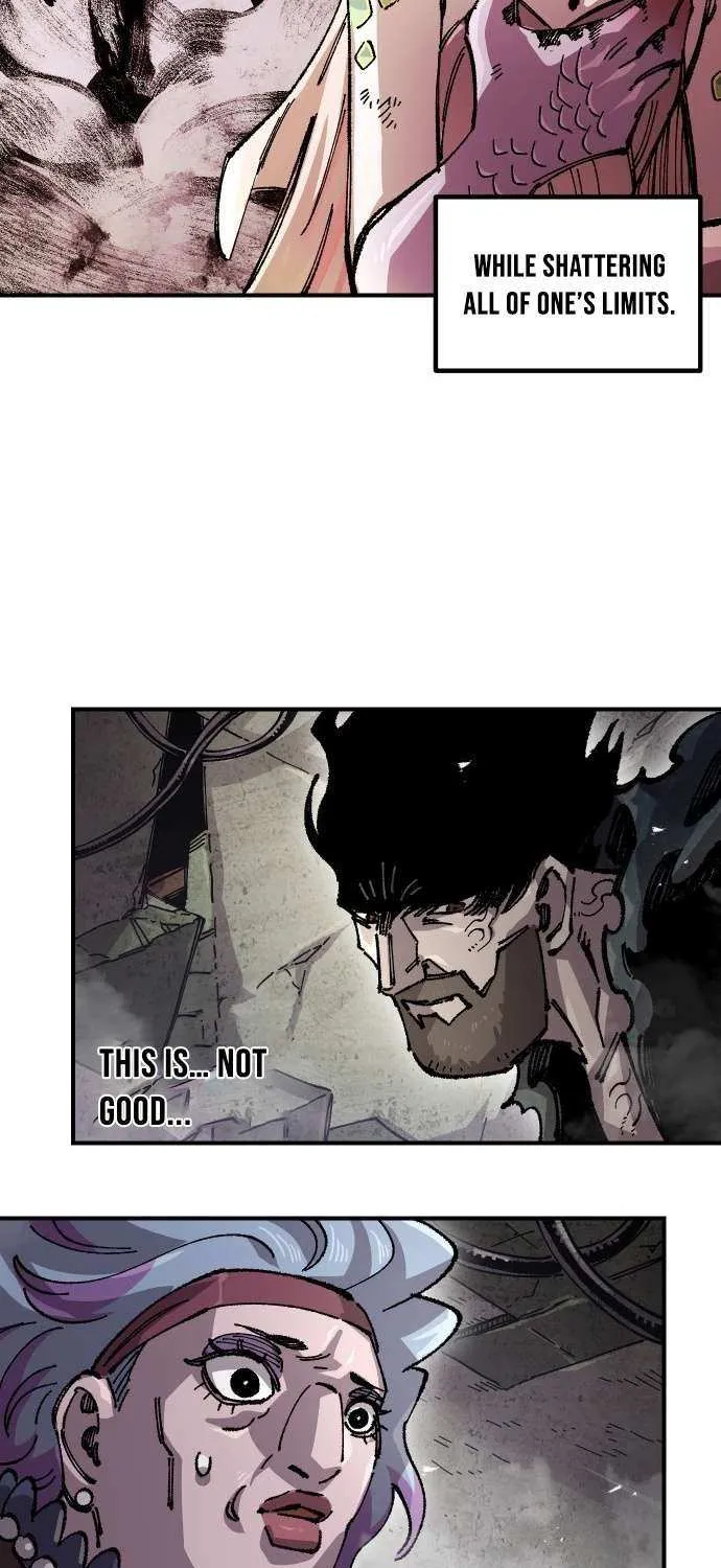 Reincarnation of the Veteran Soldier Chapter 170 page 67 - 