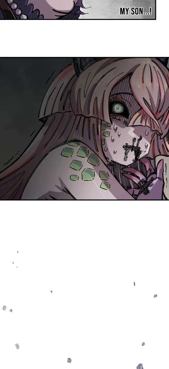 Reincarnation of the Veteran Soldier Chapter 170 page 68 - 