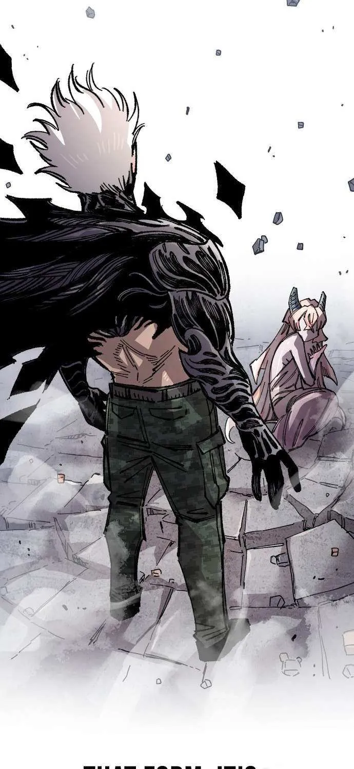 Reincarnation of the Veteran Soldier Chapter 170 page 69 - 