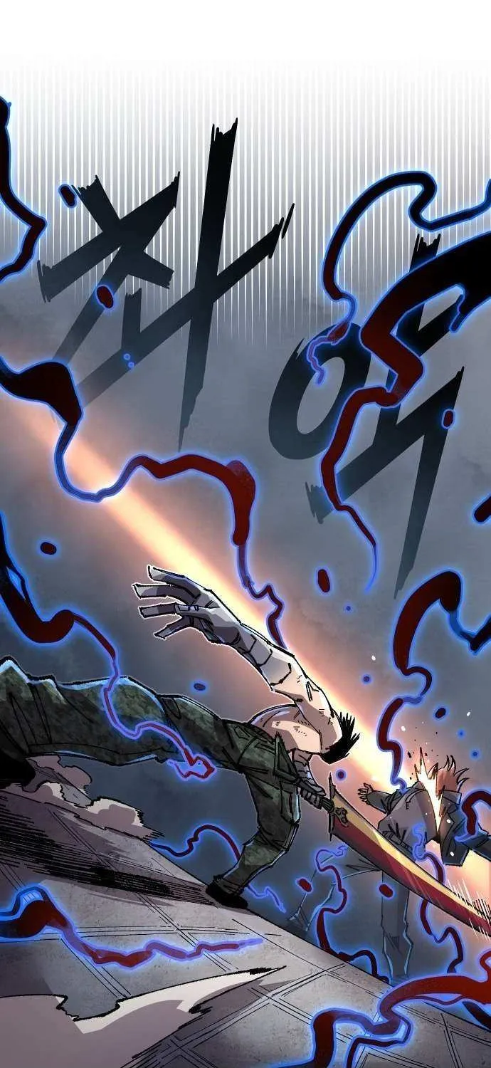 Reincarnation of the Veteran Soldier Chapter 170 page 10 - 