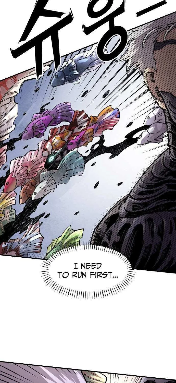 Reincarnation of the Veteran Soldier Chapter 171 page 11 - 