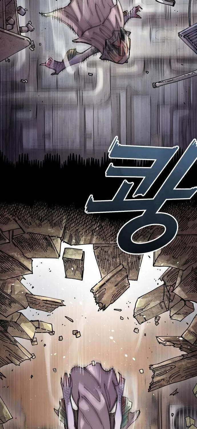 Reincarnation of the Veteran Soldier Chapter 171 page 18 - 