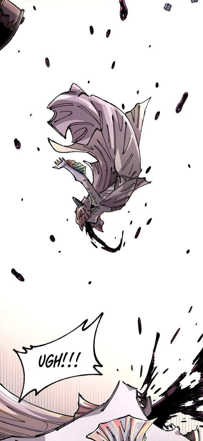 Reincarnation of the Veteran Soldier Chapter 171 page 20 - 