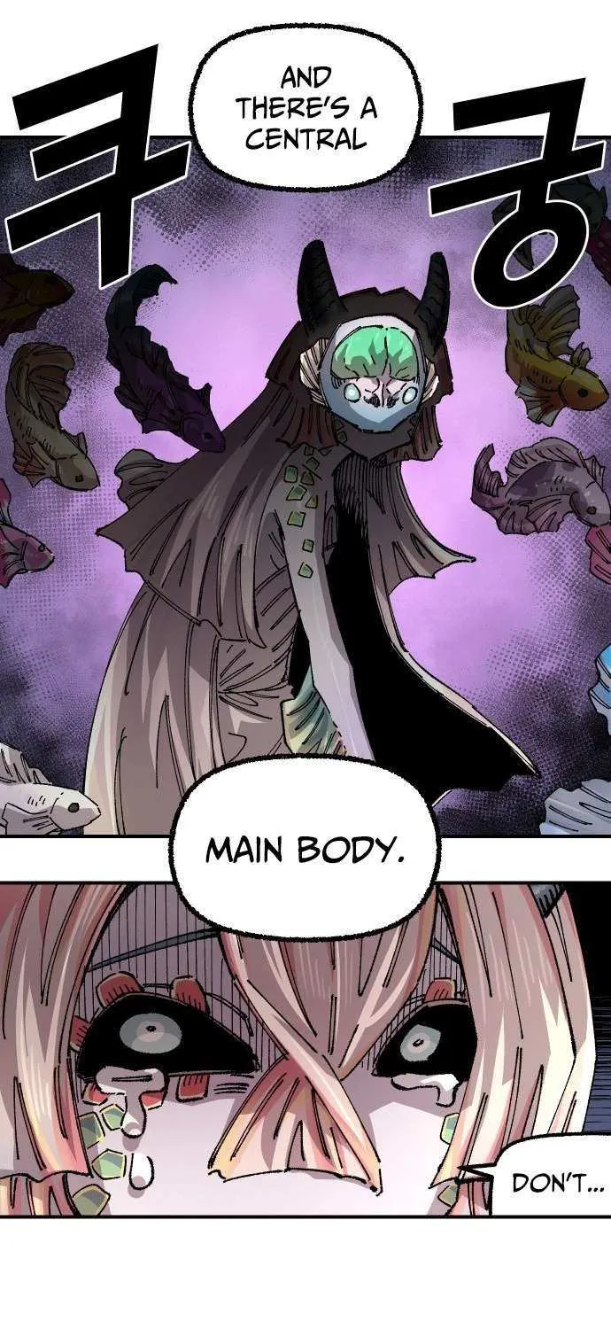 Reincarnation of the Veteran Soldier Chapter 171 page 24 - 