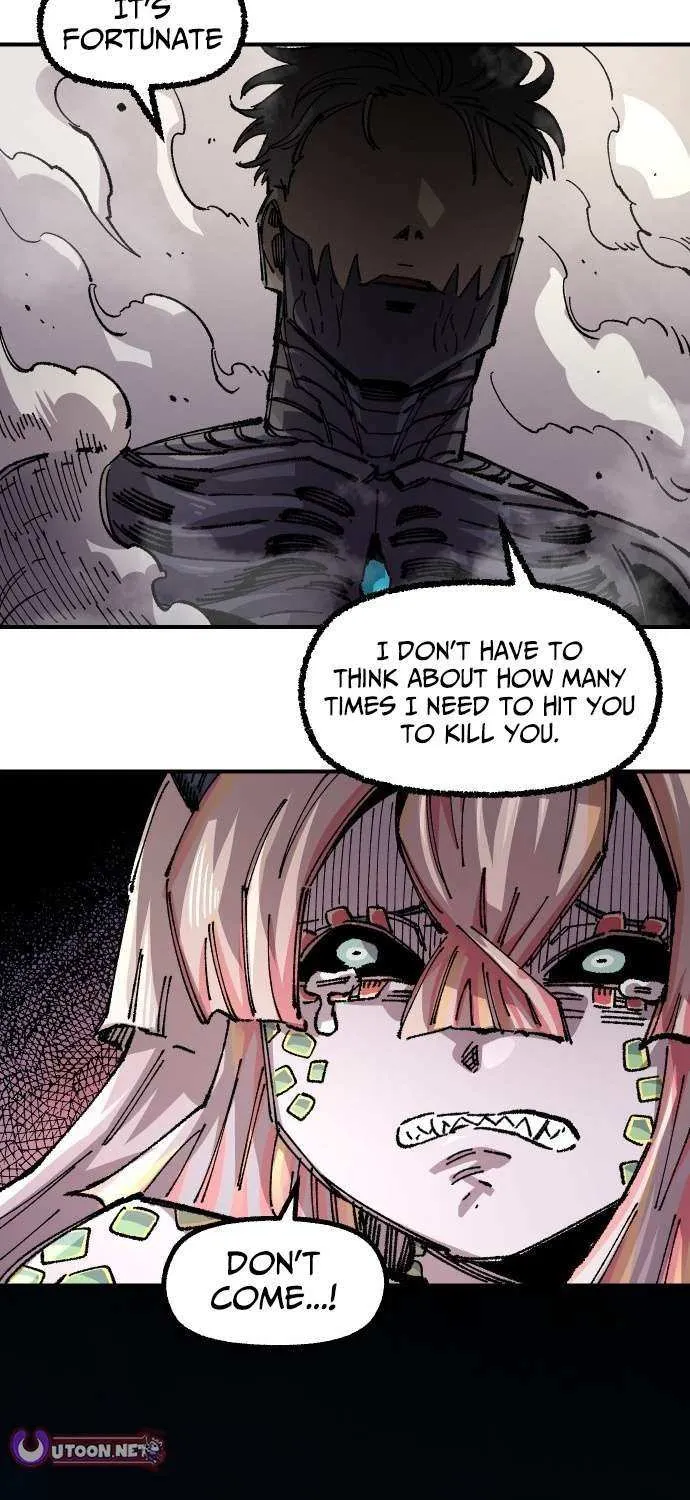 Reincarnation of the Veteran Soldier Chapter 171 page 26 - 
