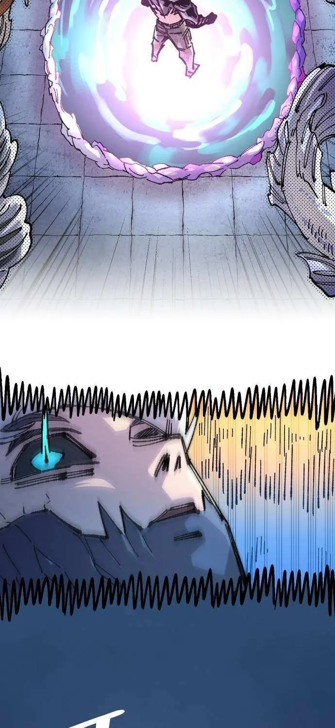 Reincarnation of the Veteran Soldier Chapter 171 page 30 - 