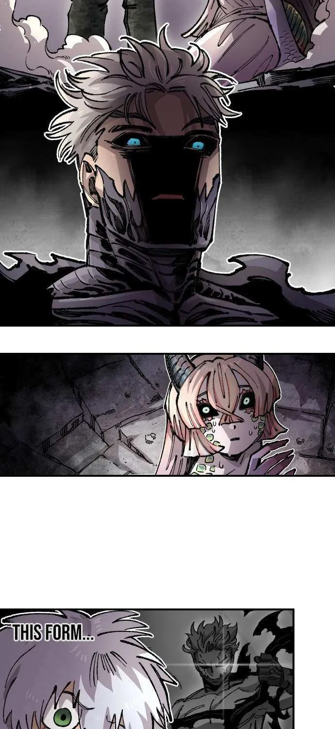 Reincarnation of the Veteran Soldier Chapter 171 page 4 - 