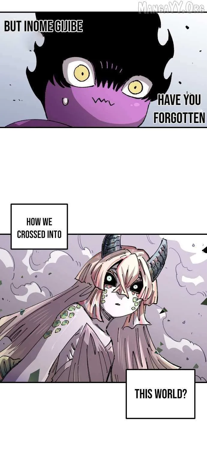 Reincarnation of the Veteran Soldier Chapter 171 page 36 - 