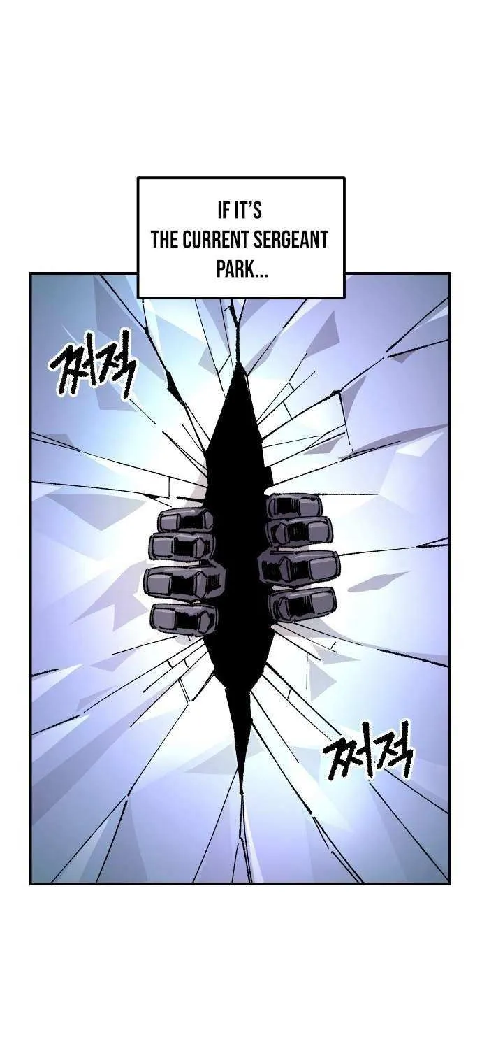 Reincarnation of the Veteran Soldier Chapter 171 page 37 - 