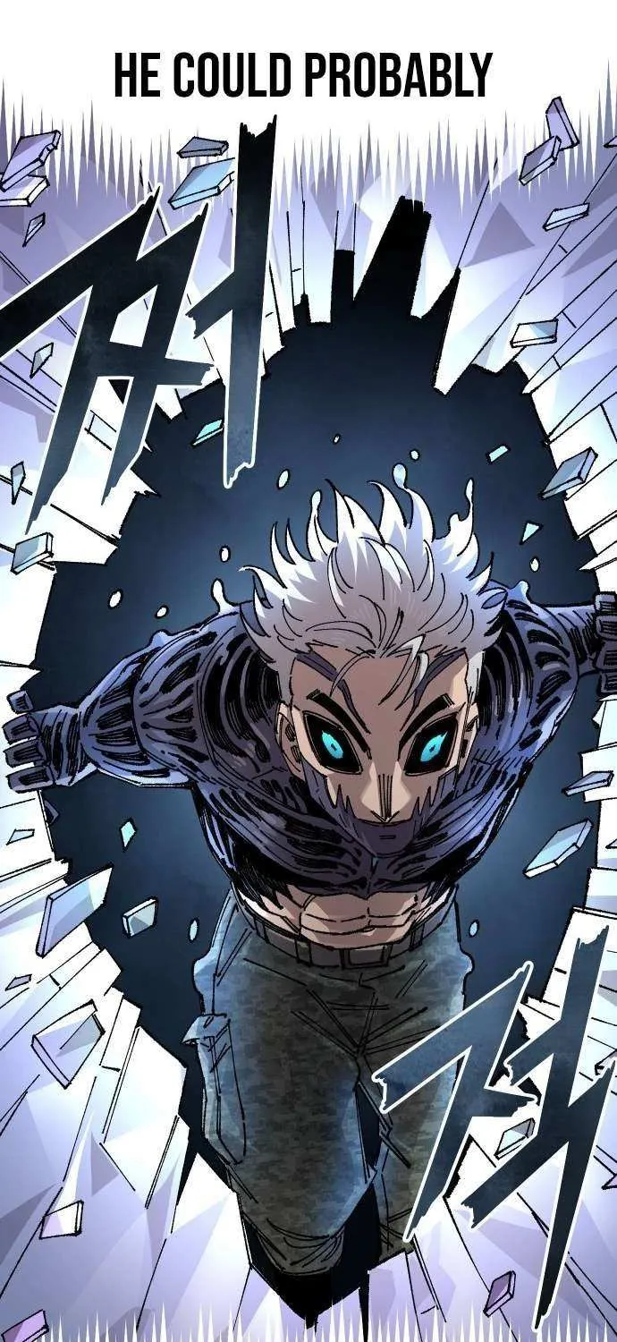 Reincarnation of the Veteran Soldier Chapter 171 page 38 - 