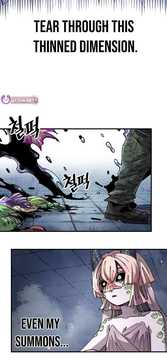 Reincarnation of the Veteran Soldier Chapter 171 page 39 - 