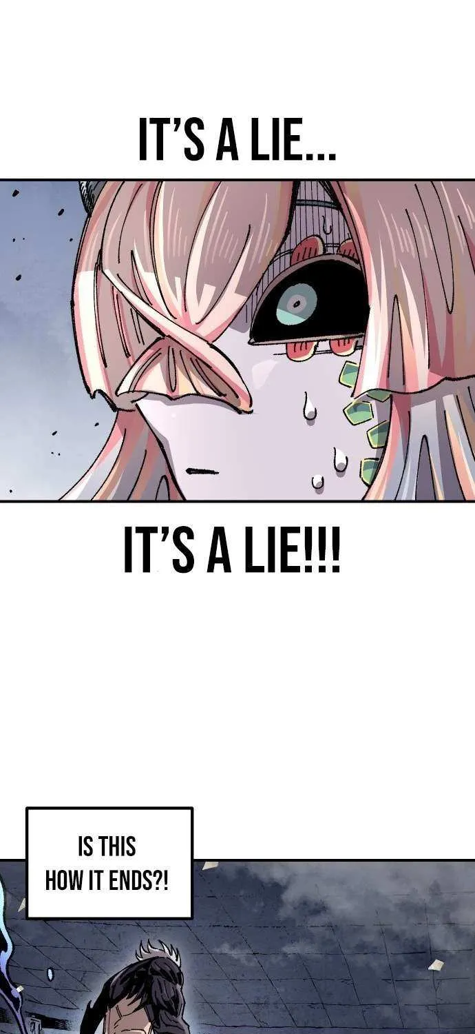 Reincarnation of the Veteran Soldier Chapter 171 page 40 - 