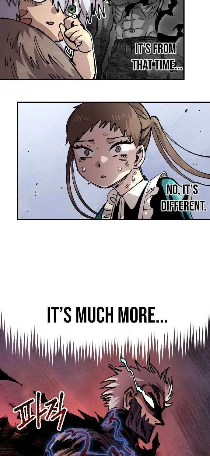 Reincarnation of the Veteran Soldier Chapter 171 page 5 - 