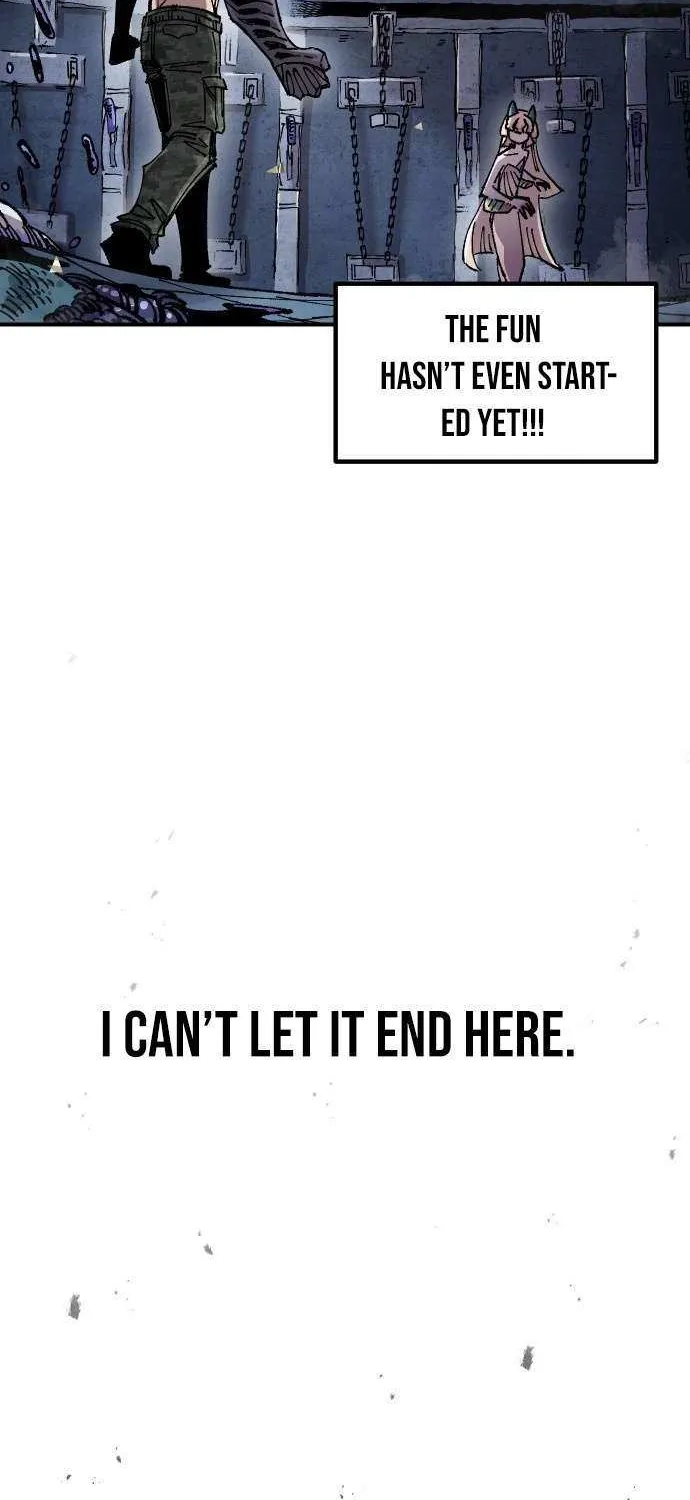 Reincarnation of the Veteran Soldier Chapter 171 page 41 - 