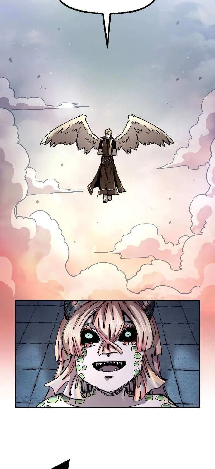 Reincarnation of the Veteran Soldier Chapter 171 page 46 - 