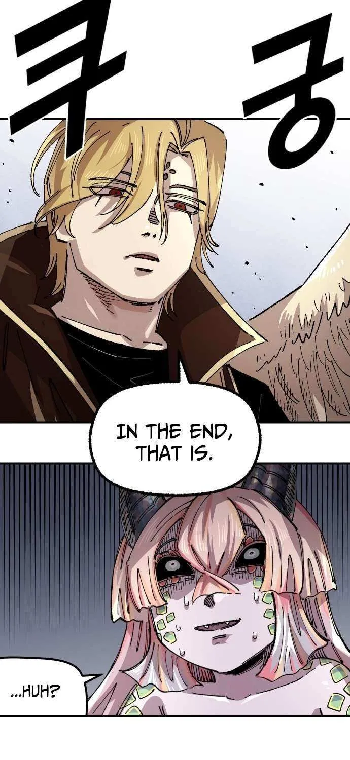 Reincarnation of the Veteran Soldier Chapter 171 page 47 - 