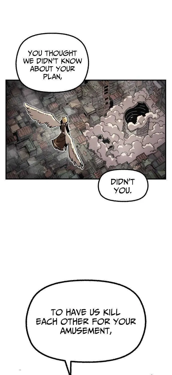 Reincarnation of the Veteran Soldier Chapter 171 page 48 - 