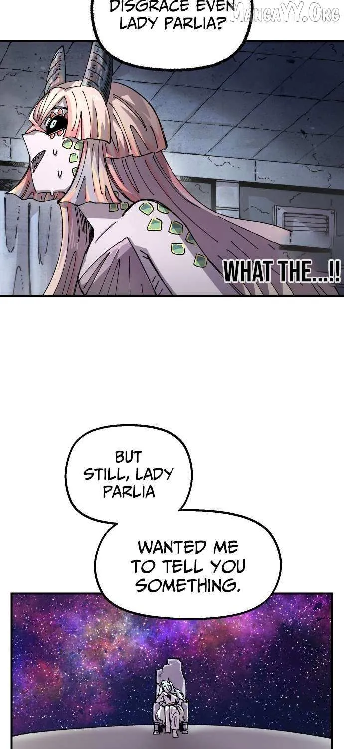 Reincarnation of the Veteran Soldier Chapter 171 page 50 - 