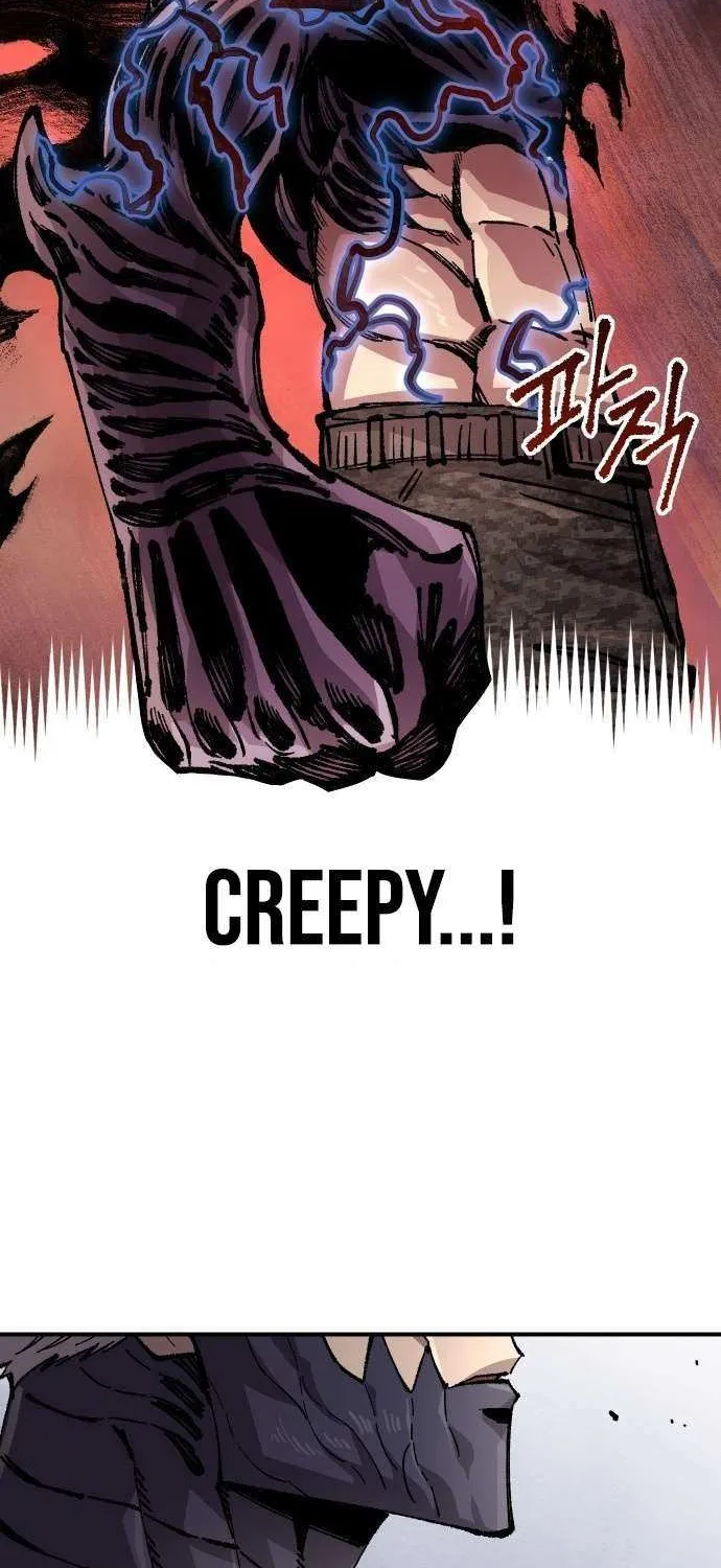 Reincarnation of the Veteran Soldier Chapter 171 page 6 - 