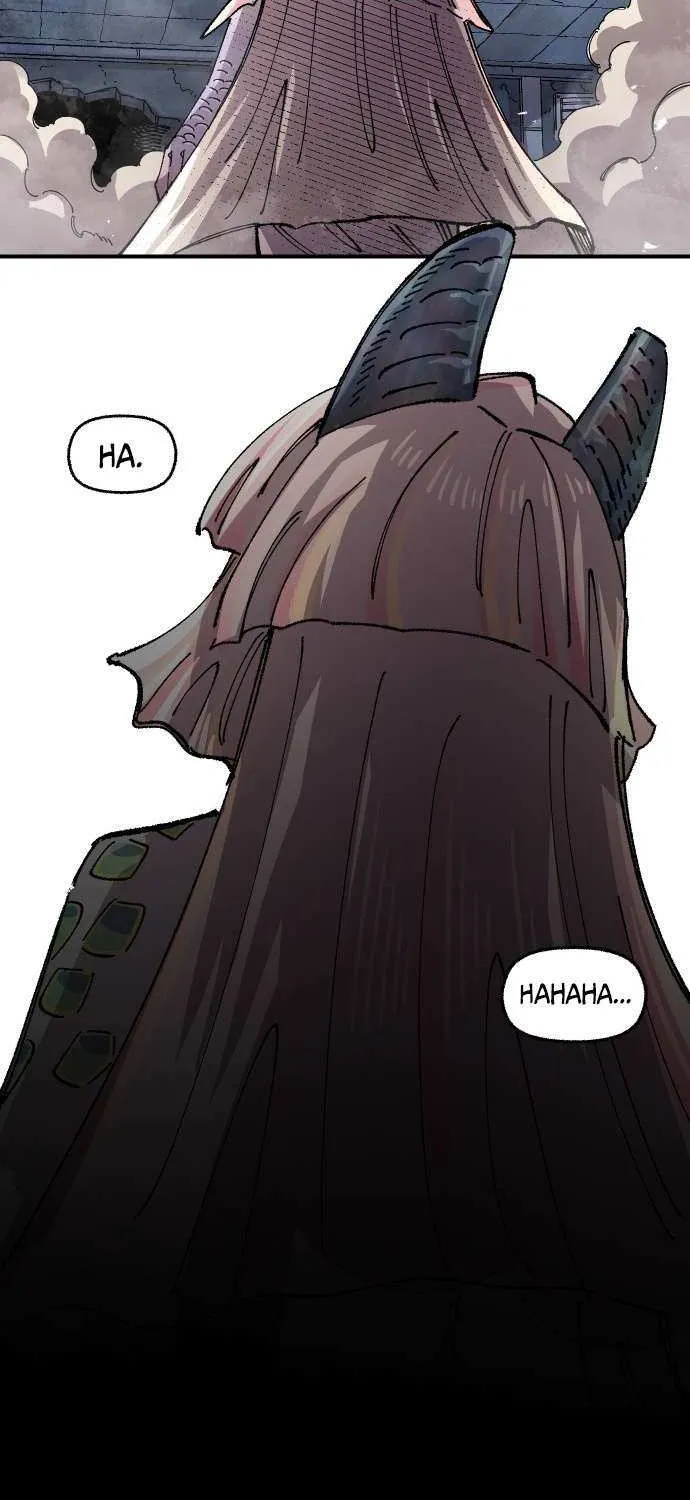 Reincarnation of the Veteran Soldier Chapter 171 page 52 - 