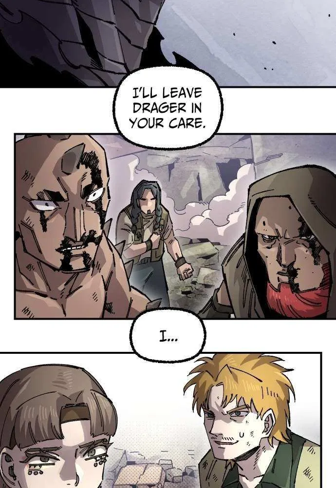 Reincarnation of the Veteran Soldier Chapter 171 page 7 - 