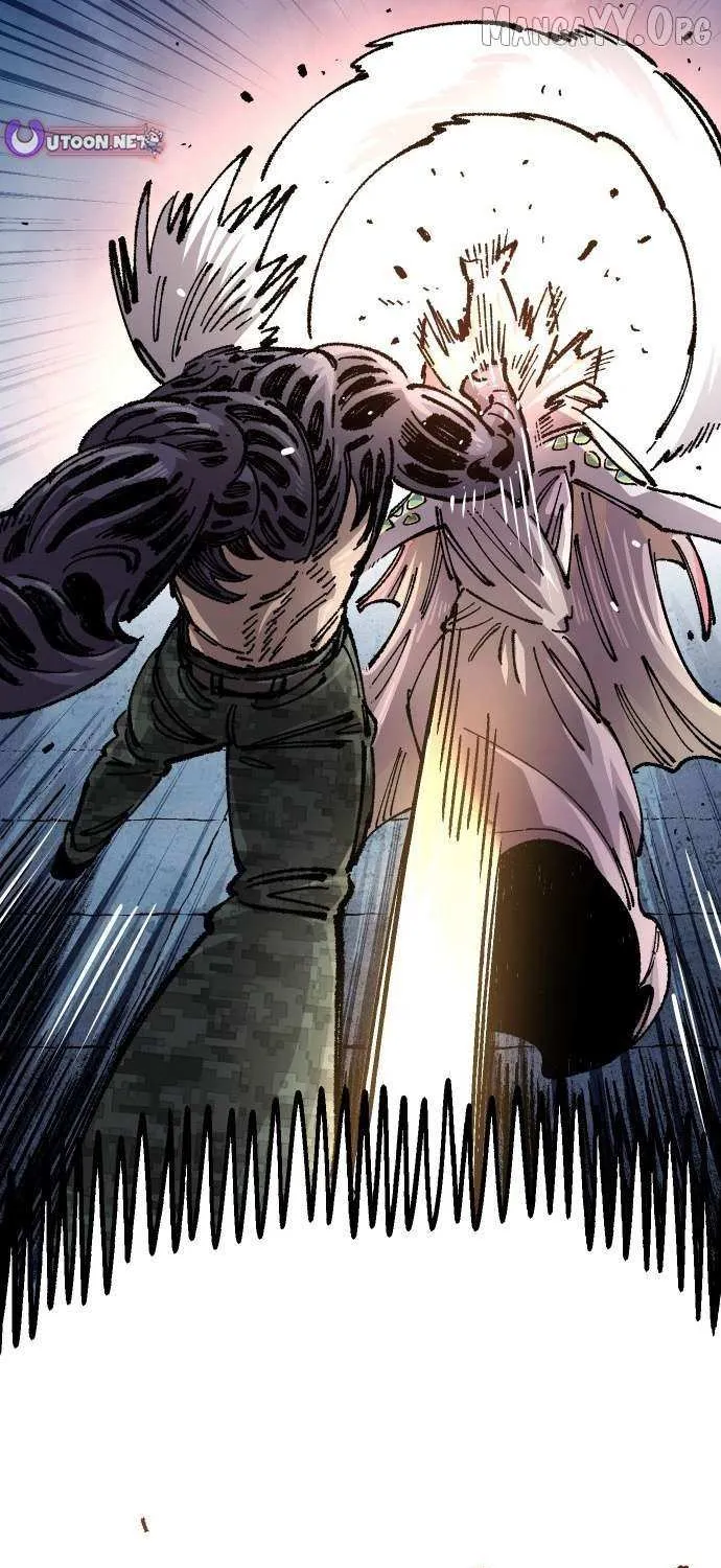 Reincarnation of the Veteran Soldier Chapter 171 page 64 - 
