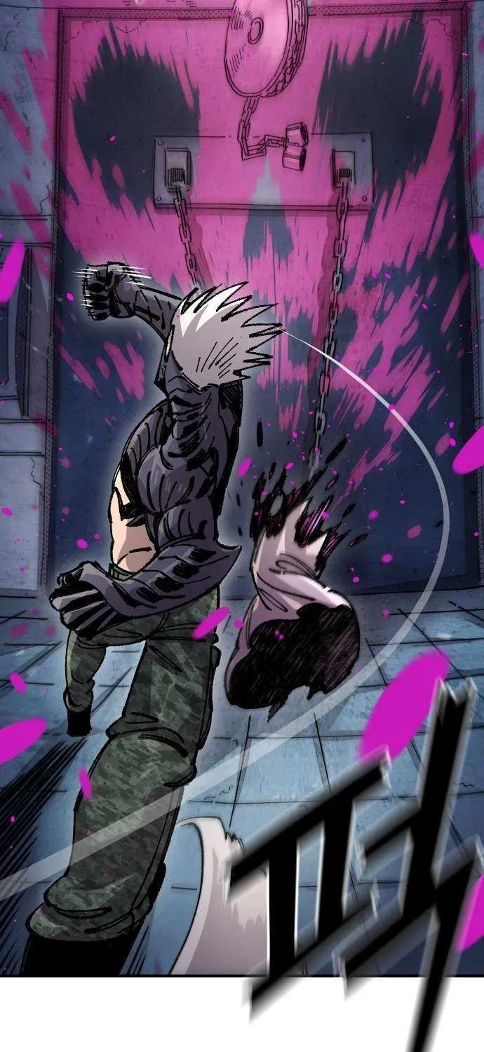 Reincarnation of the Veteran Soldier Chapter 171 page 66 - 