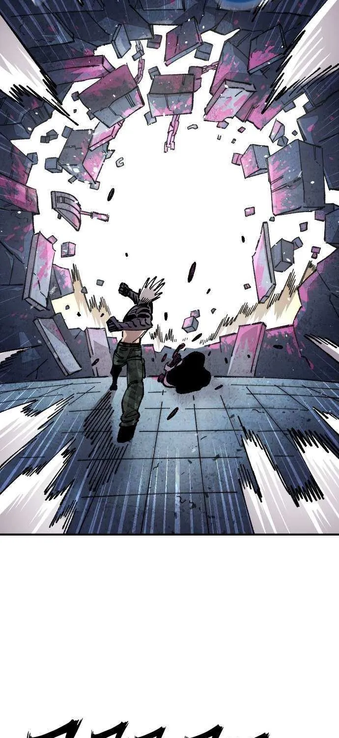 Reincarnation of the Veteran Soldier Chapter 171 page 68 - 