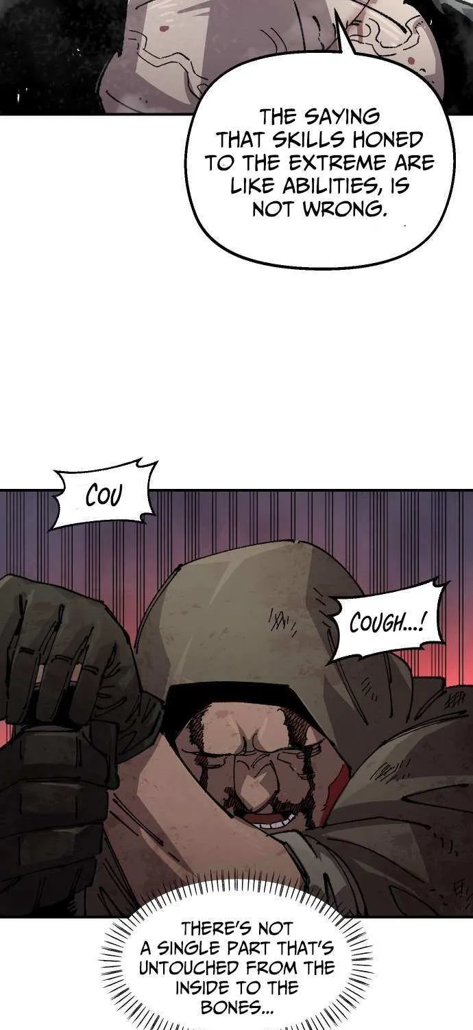 Reincarnation of the Veteran Soldier Chapter 171 page 73 - 