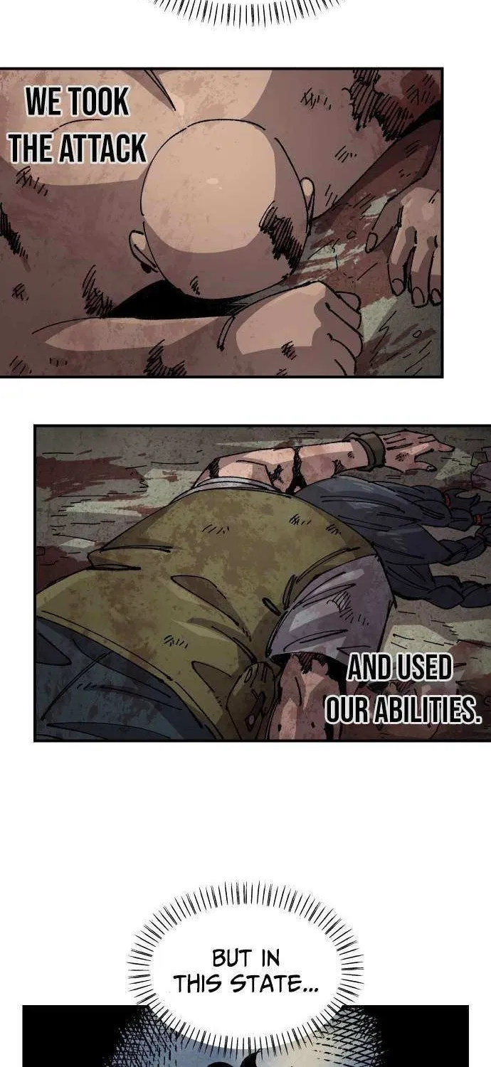 Reincarnation of the Veteran Soldier Chapter 171 page 74 - 