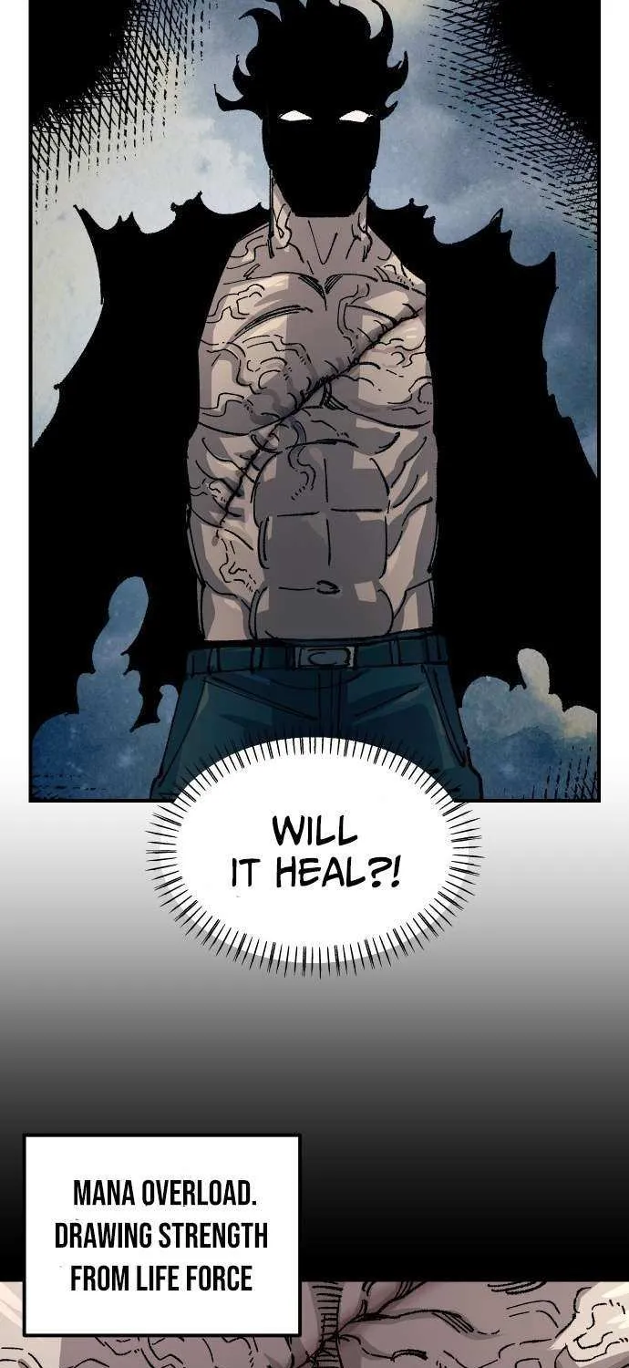 Reincarnation of the Veteran Soldier Chapter 171 page 75 - 