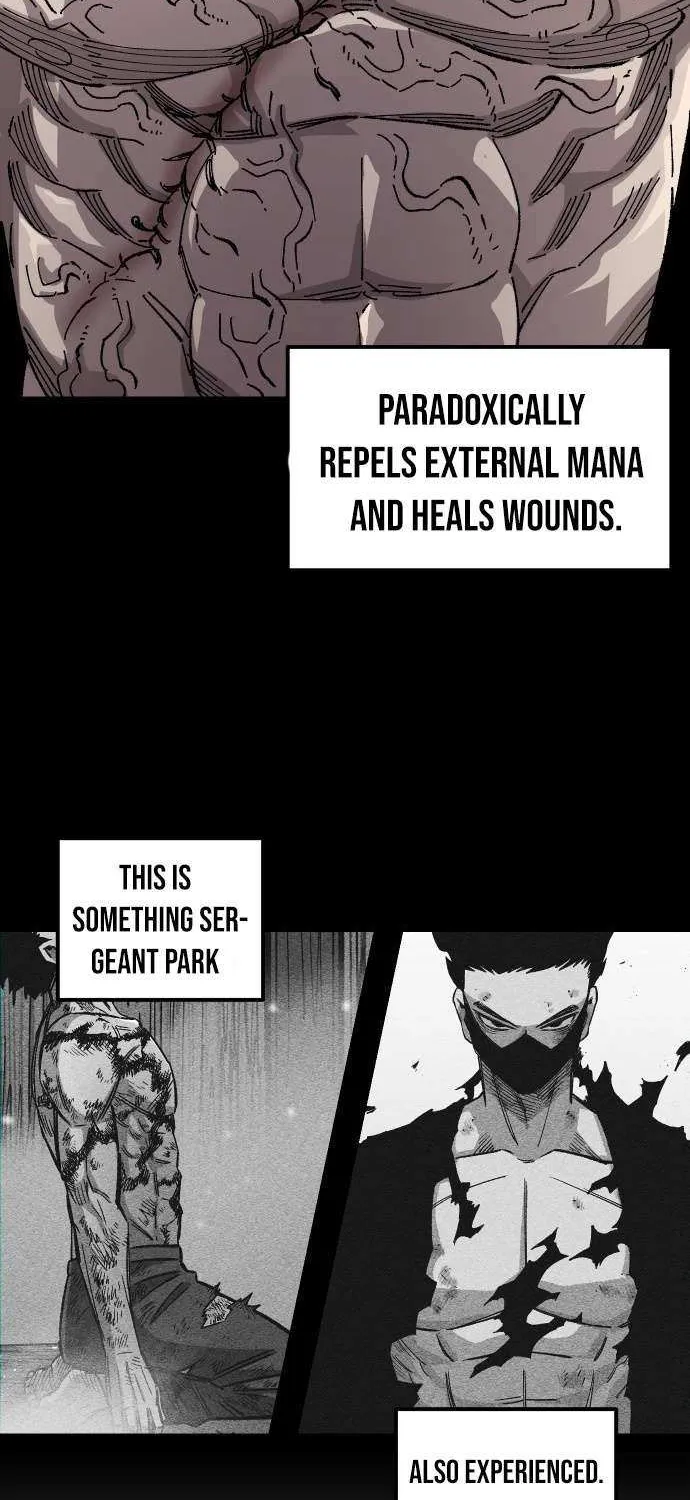 Reincarnation of the Veteran Soldier Chapter 171 page 76 - 