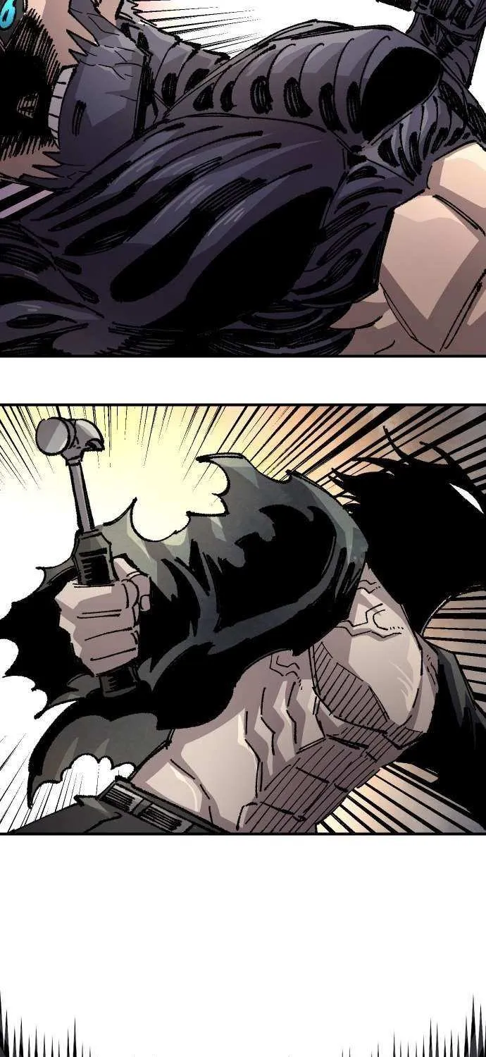Reincarnation of the Veteran Soldier Chapter 171 page 80 - 