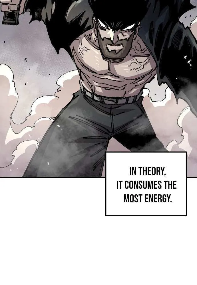 Reincarnation of the Veteran Soldier Chapter 171 page 84 - 