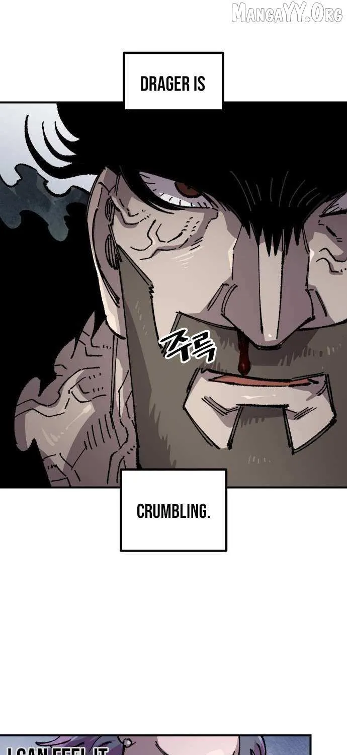 Reincarnation of the Veteran Soldier Chapter 171 page 85 - 