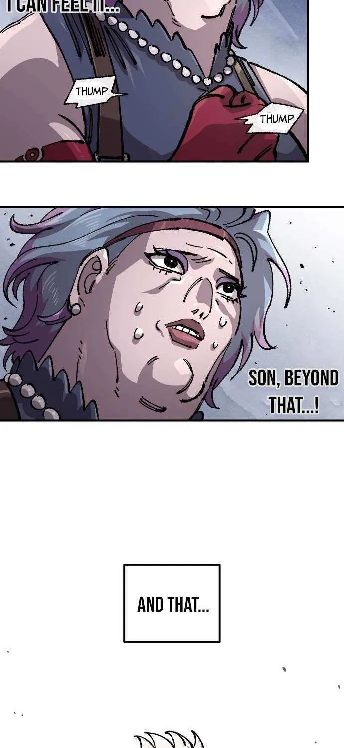 Reincarnation of the Veteran Soldier Chapter 171 page 86 - 