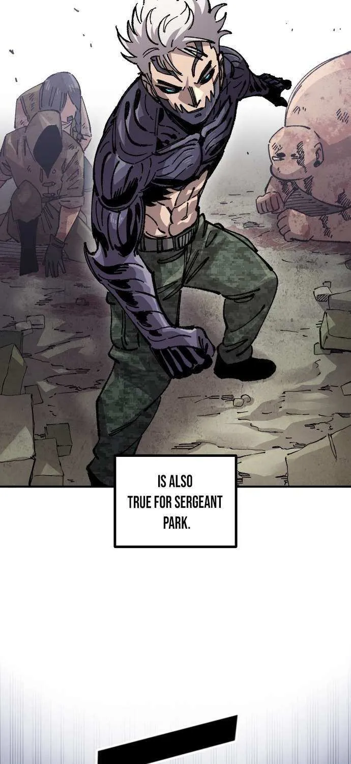 Reincarnation of the Veteran Soldier Chapter 171 page 87 - 